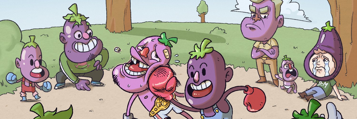 OmerMe's profile banner image