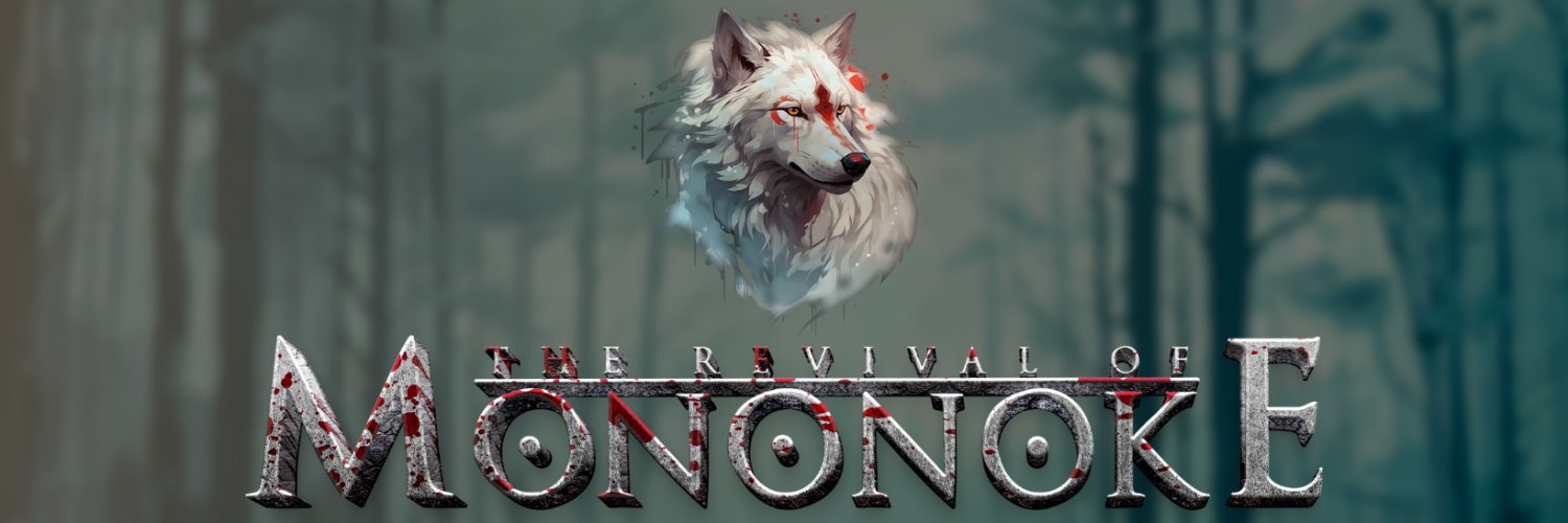Mononoke Token banner