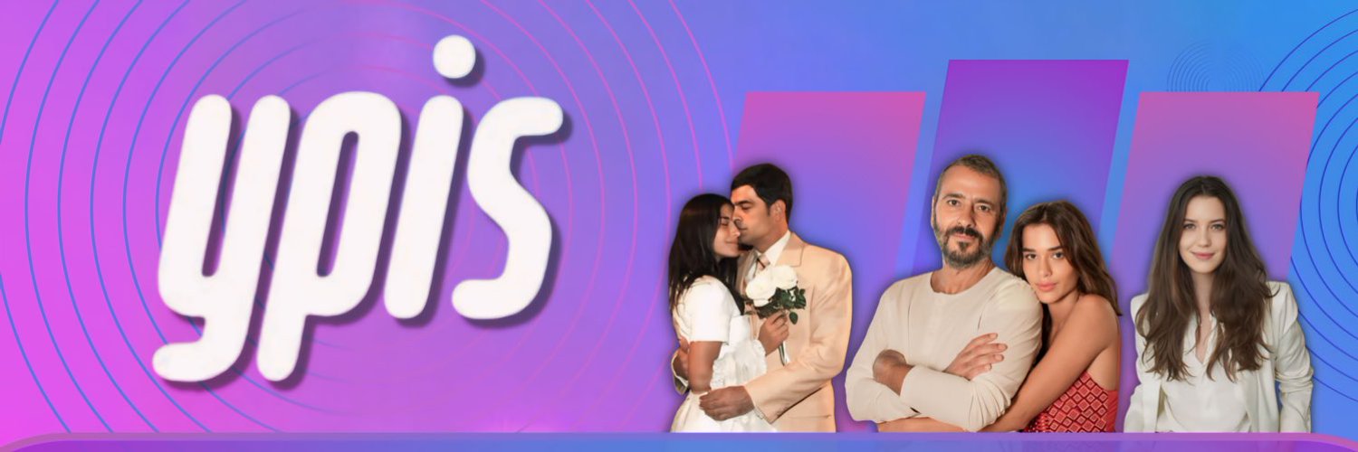 Portal Ypis Profile Banner