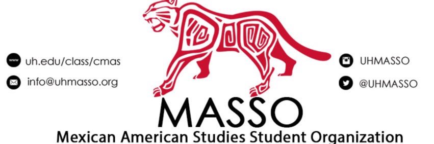 UHMASSO's profile banner image