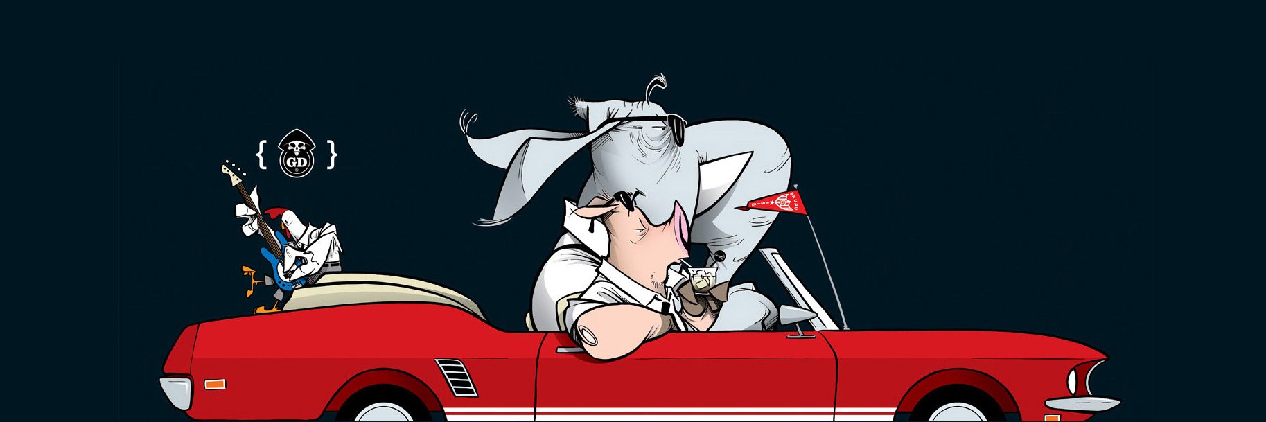 Gustavo Duarte banner