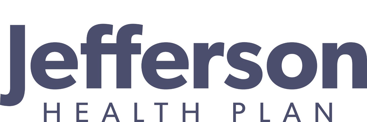 Jefferson HealthPlan banner