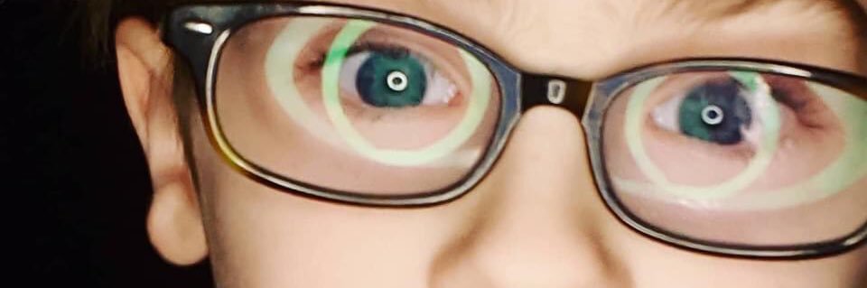 BlayneThought's profile banner image
