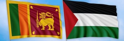 Mohamed Ashar🇱🇰🇵🇸 banner