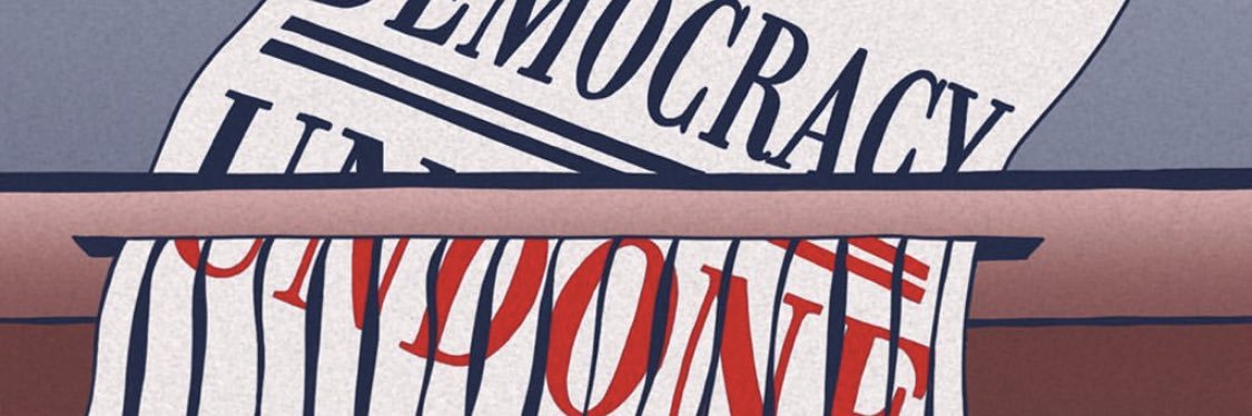 Una Hajdari's banner