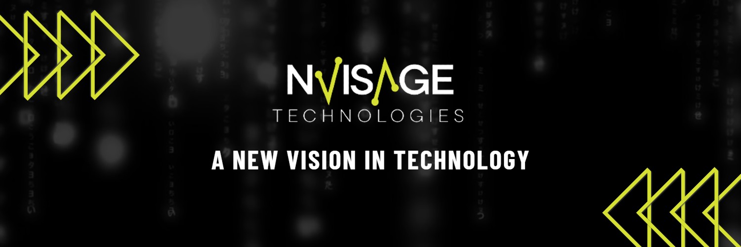 NVISAGE Technologies banner