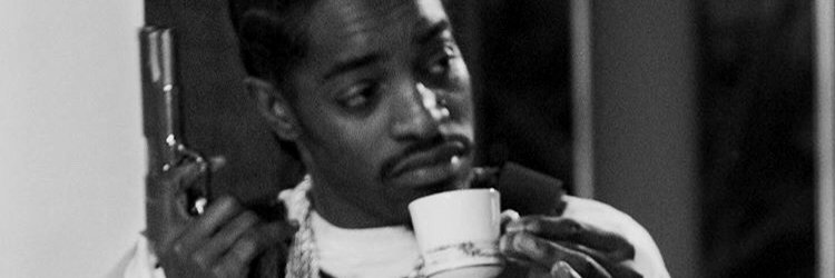 Stephen A. Spliff banner