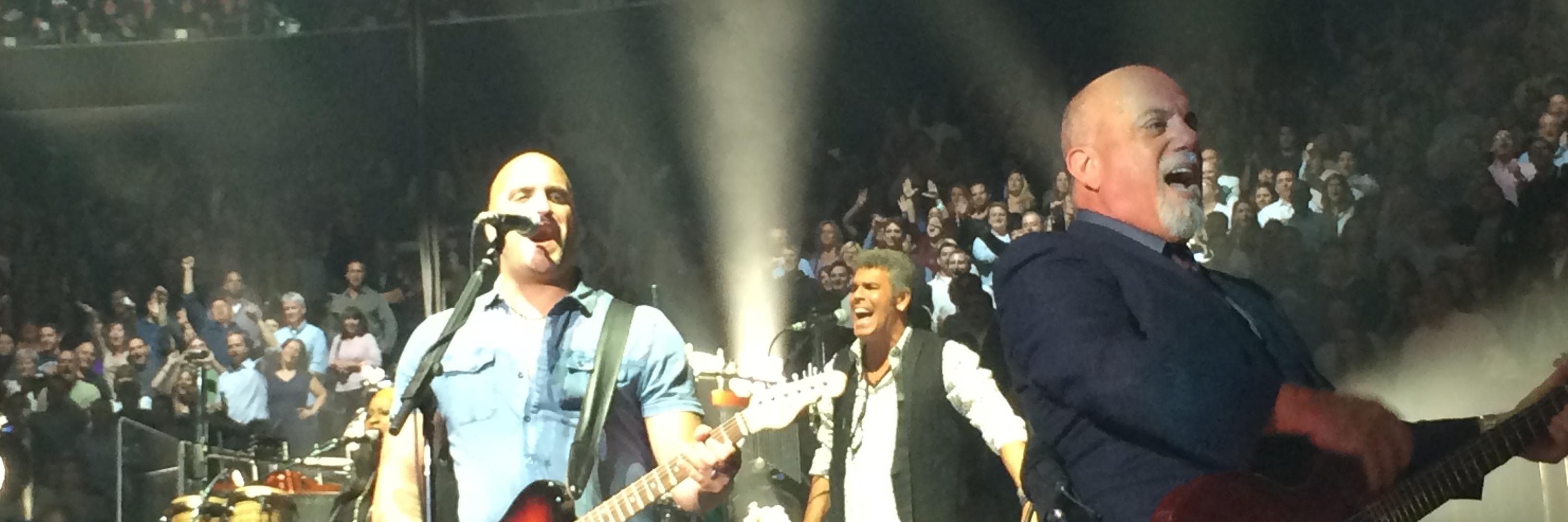 Dennis Farrell banner