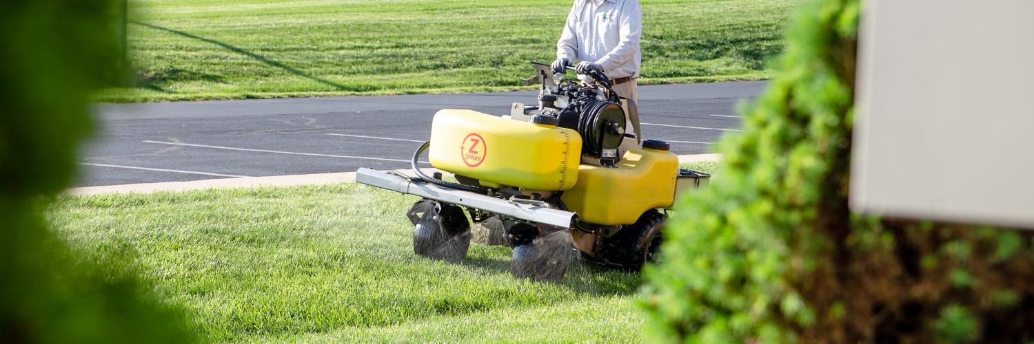 Landscape Supply Inc banner