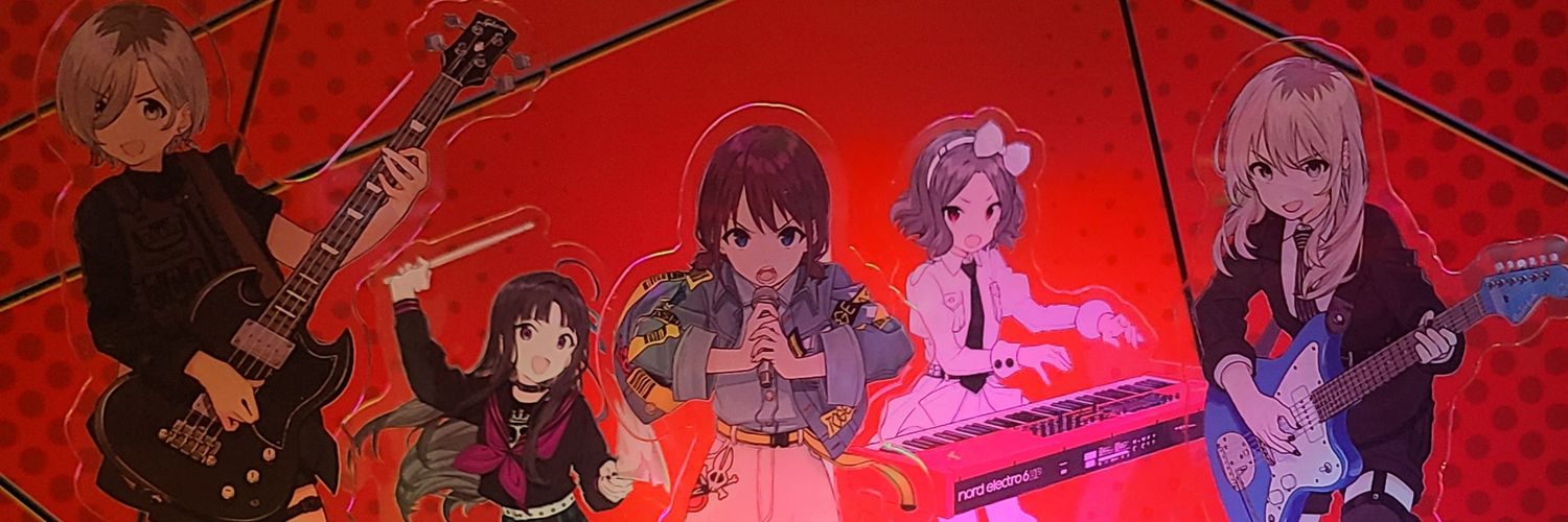 蒼井まり♂女🚺ストフェス5/17 banner