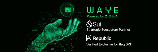 WAYE_ai Profile Banner