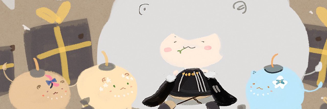 furuyaaoi's profile banner image