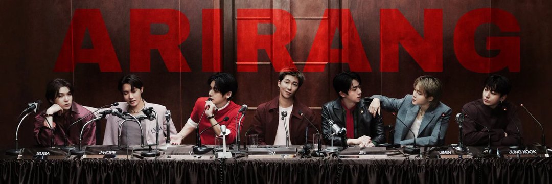 arirang⊙⊝⊜🪭 banner