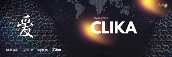 ClikaCR Profile Banner