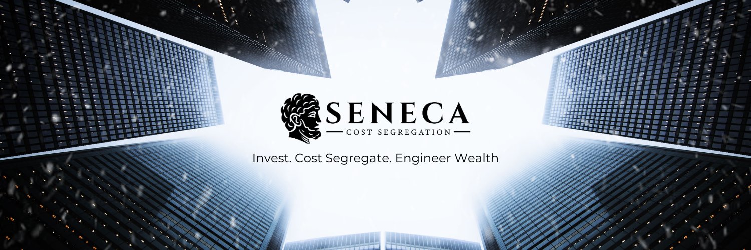 Dylan Scandalios | Cost Seg banner