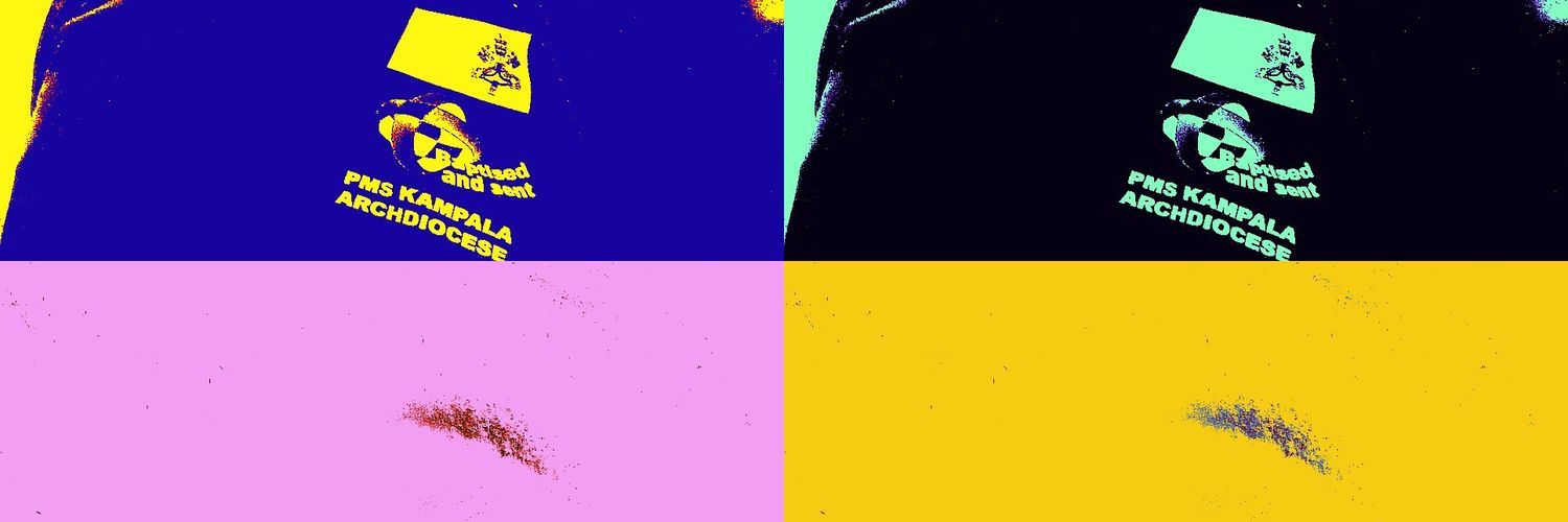 SSERWANJA TIMOTHY's banner