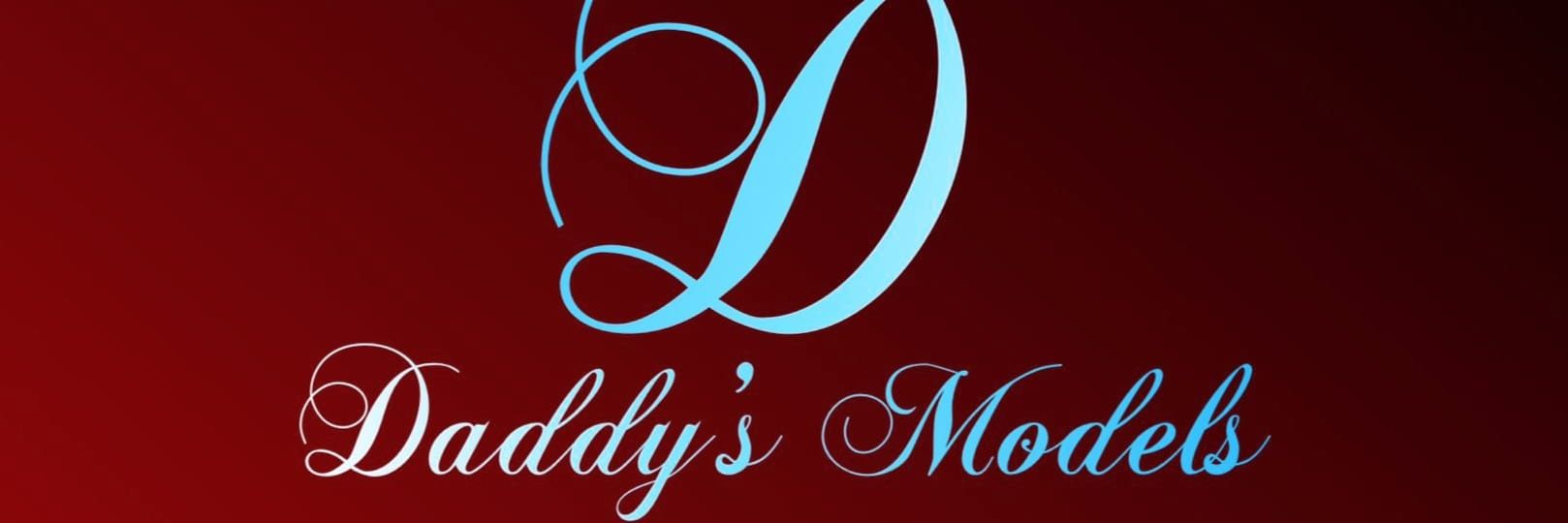 daddysmodels's profile banner image
