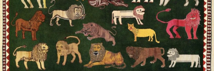 Abigail Zealey Bess banner