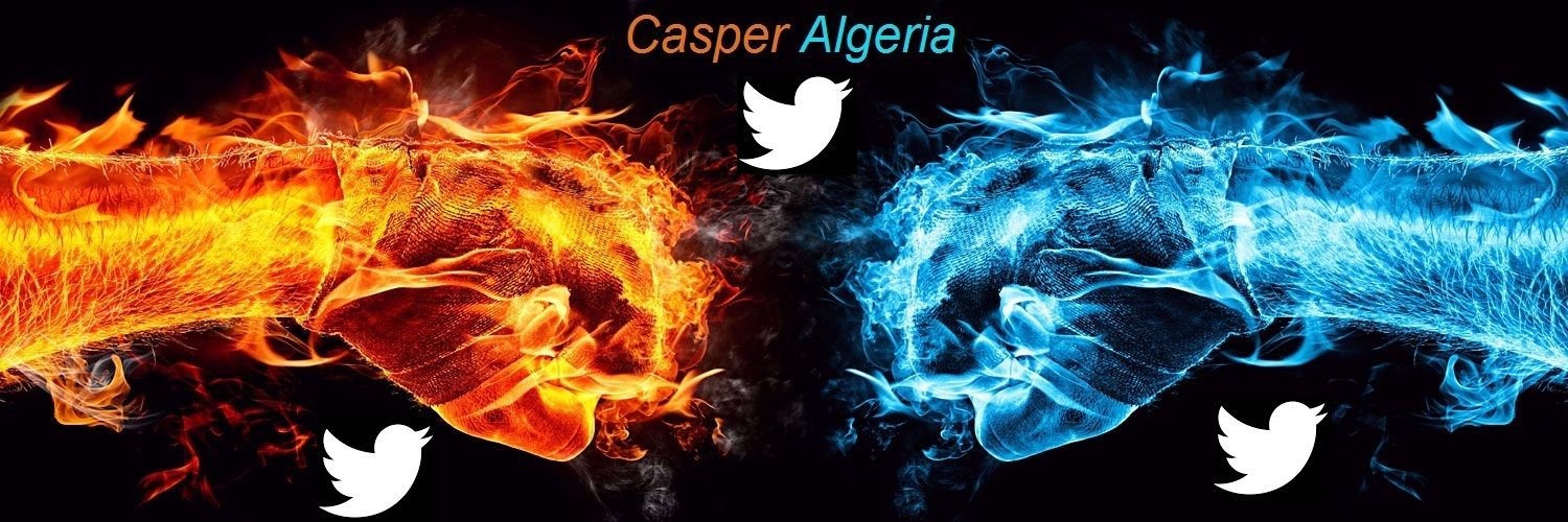 Casper_Algeria's profile banner image