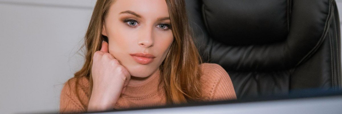 video sexual's banner