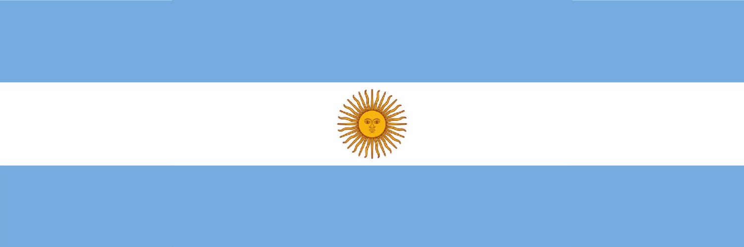 Ministerio de Capital Humano's banner