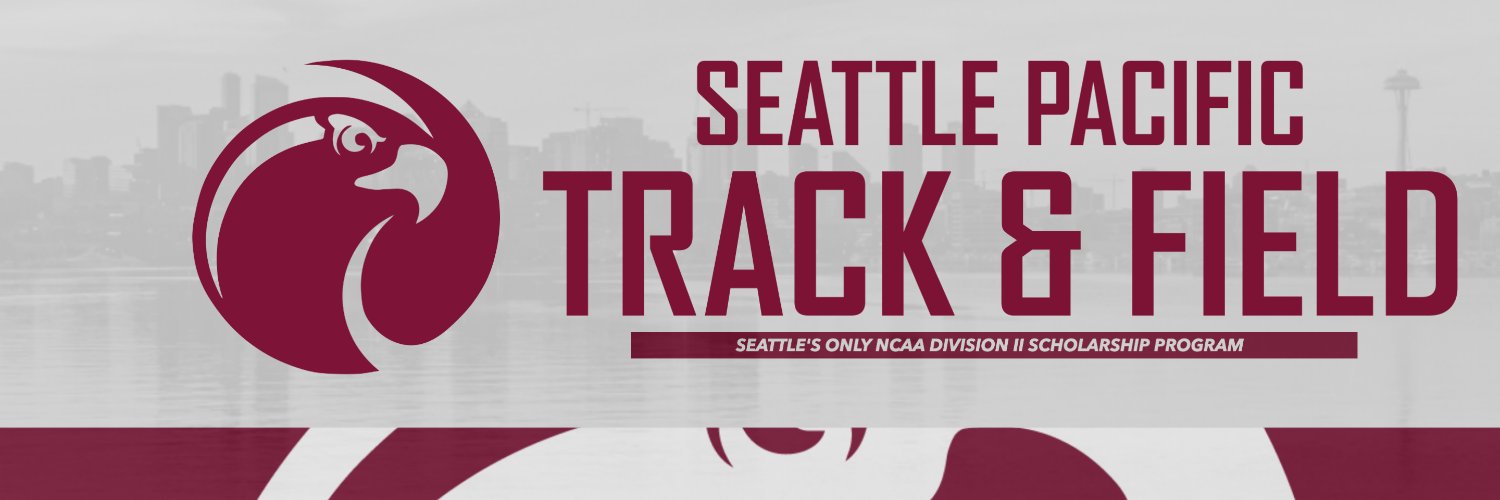 SPU Cross Country and Track & Field banner