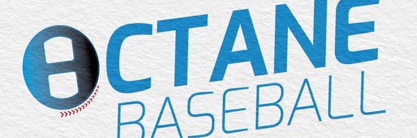 8ctaneBaseball Profile Banner
