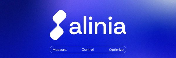 AliniaAI Profile Banner