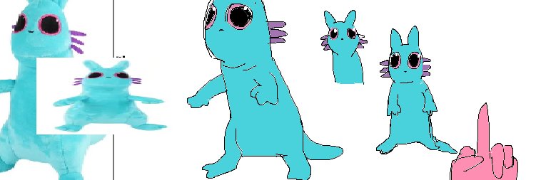 gay ass lotl banner