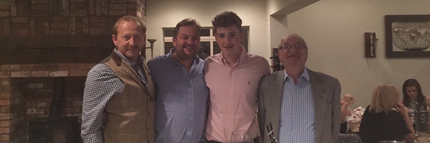 harrysmart123's profile banner image