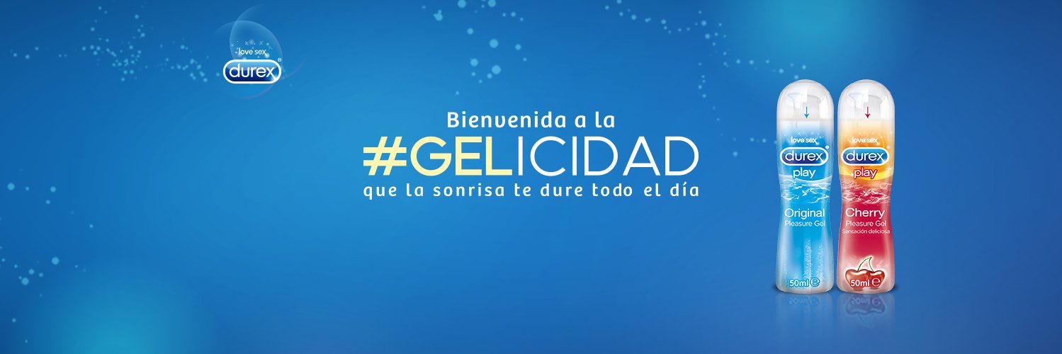 DurexCL's profile banner image