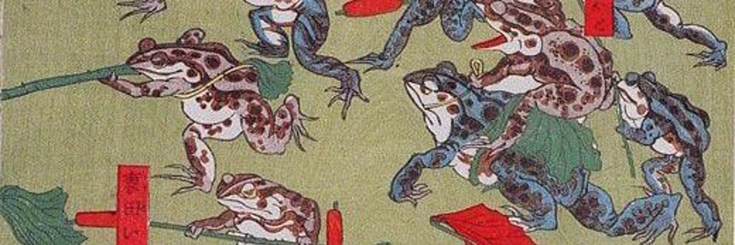 soggyfroggy's banner