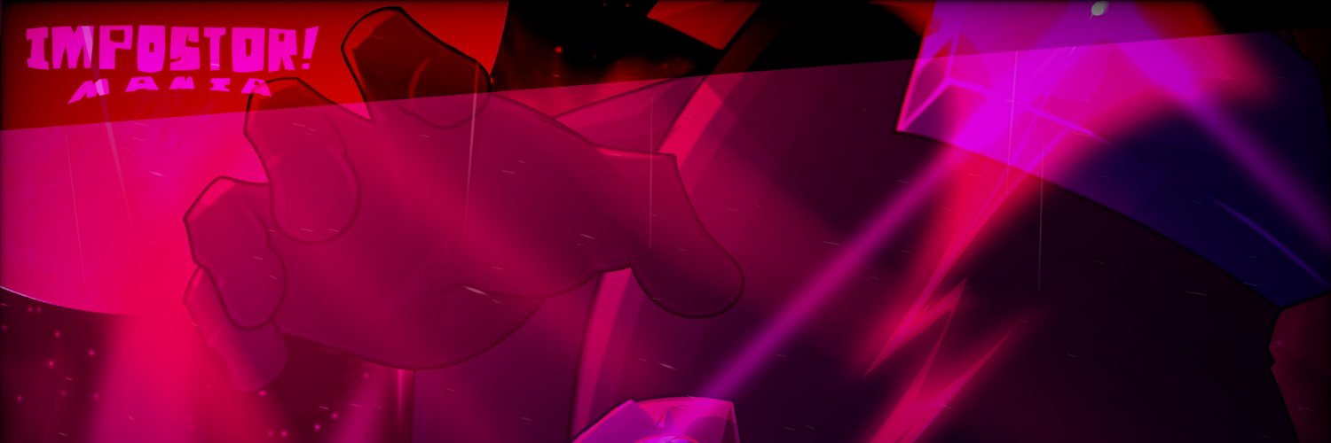 Impostor! Mania banner