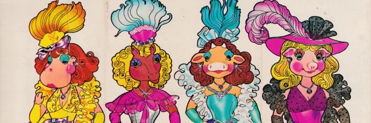Wacky Funny Animal Archive's banner