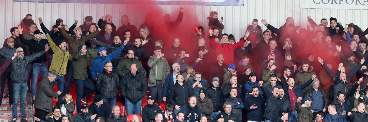 Jack Stapley banner