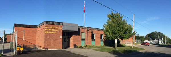 MichaelFitzOCSB Profile Banner