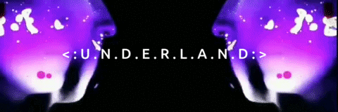 Underlandrising's profile banner image