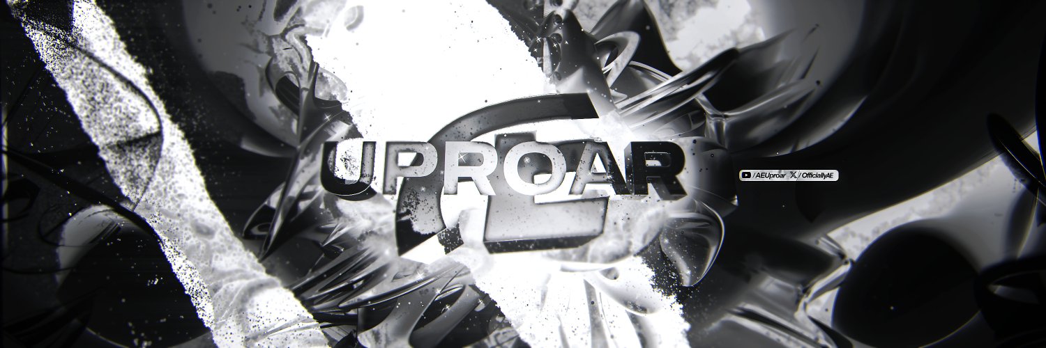 OfficiallyAE's profile banner image