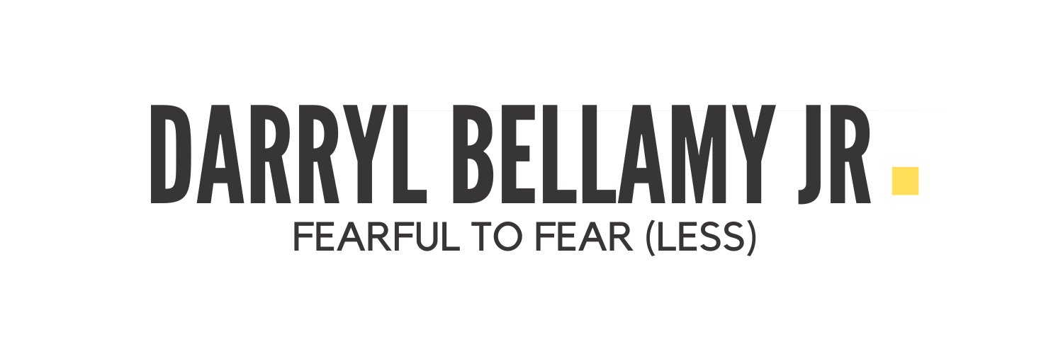 darrylbellamyjr's profile banner image
