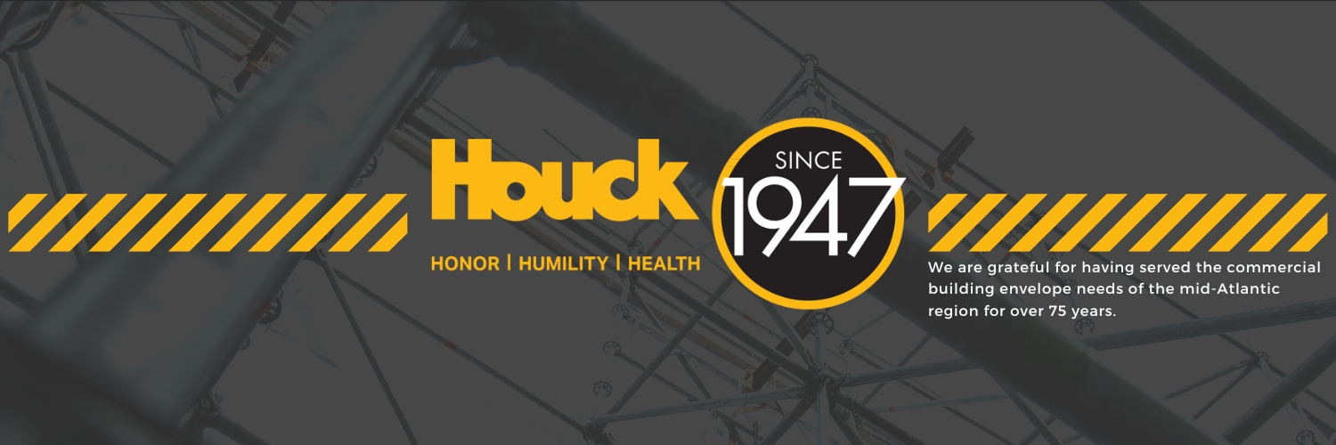 HouckTheChoice's profile banner image