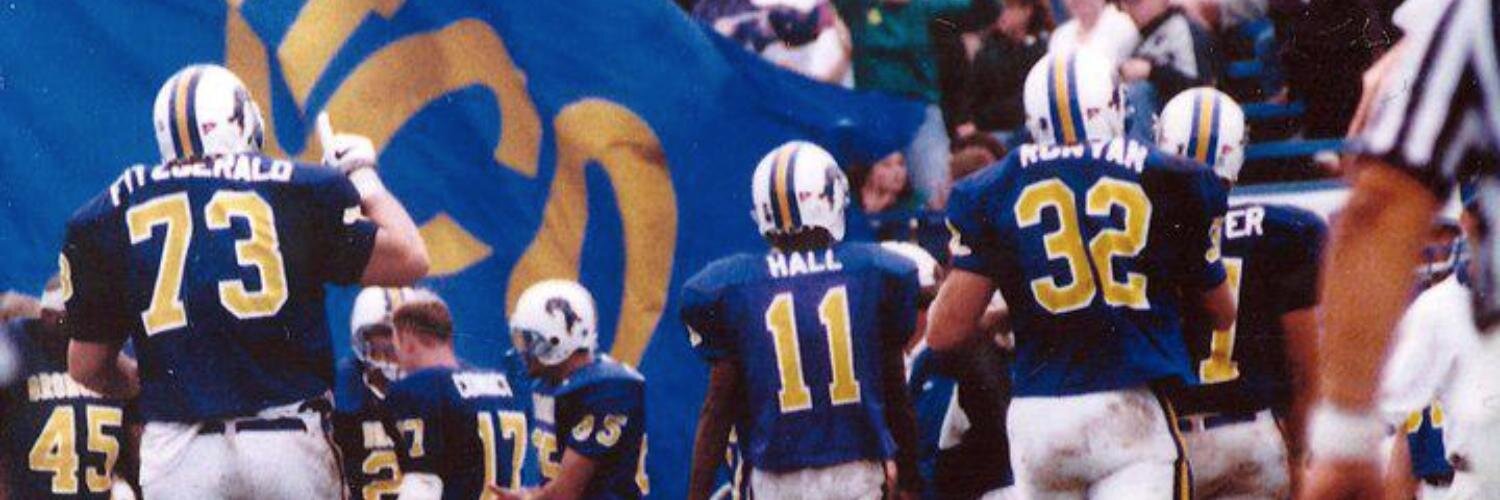 John Fitzgerald banner