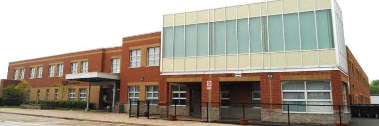 Sunny View MS banner