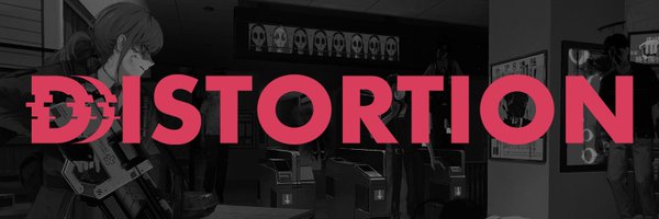 DDDistortionDev Profile Banner
