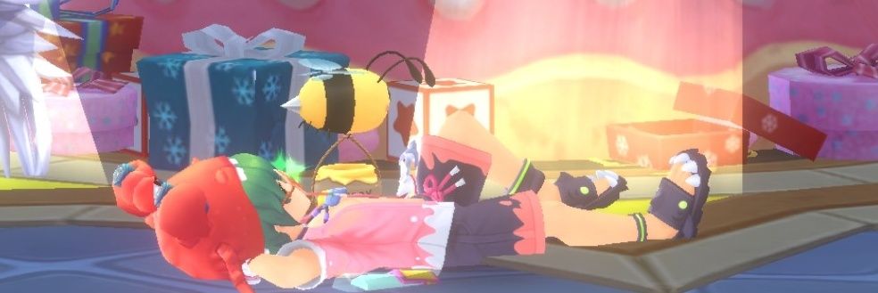 せれすと🐚 @げーむ banner