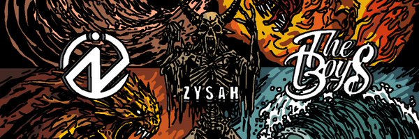 zysahhhh Profile Banner