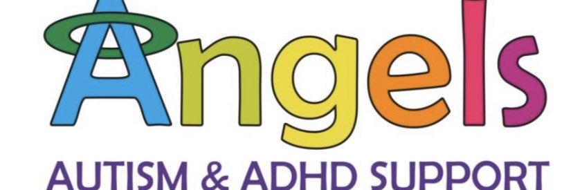 Angels Support banner