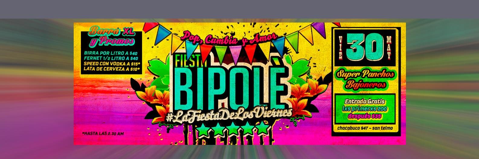 FiestaBipole's profile banner image