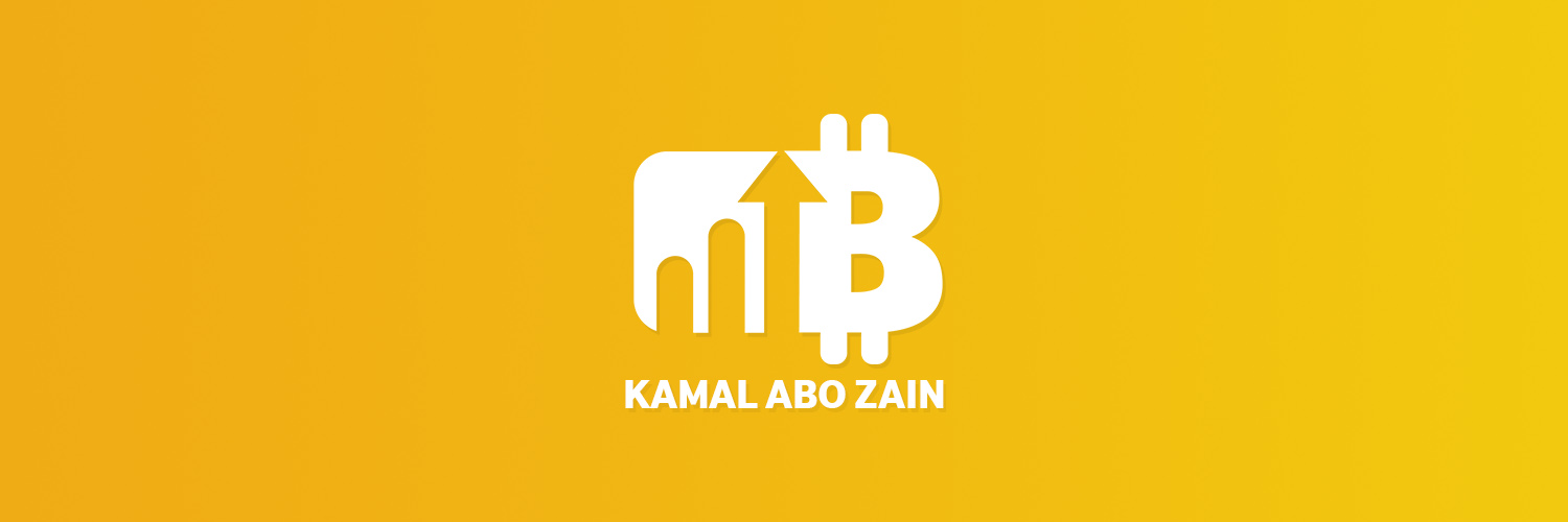 KAMAL A₿O ZAIN banner