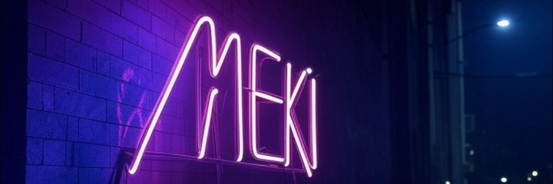 Meki banner