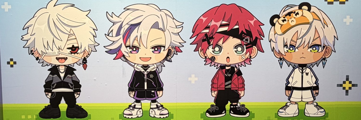 hachi_2z's profile banner image